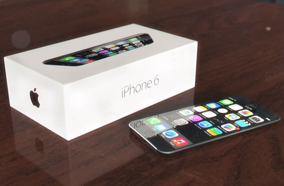 هل يصل iPhone 6 في 25 أيلول؟ post thumbnail image