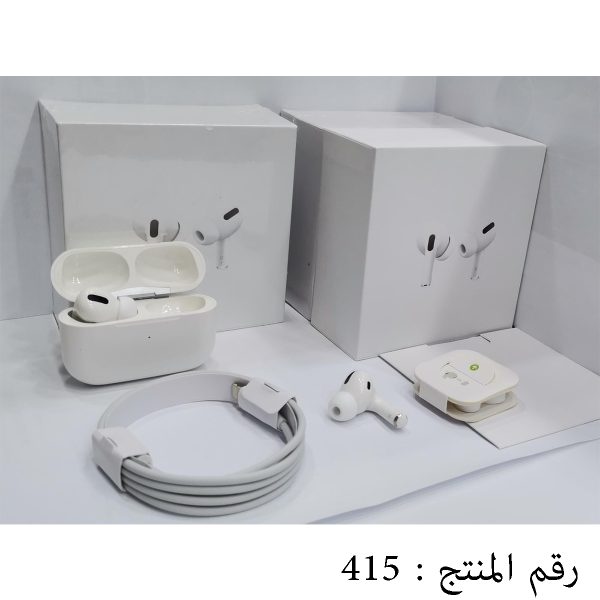 سماعات بلوتوث - 415